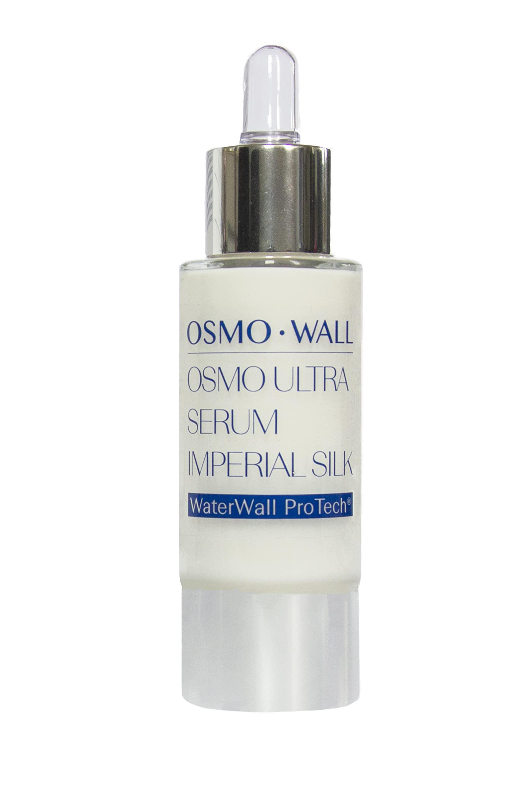 OSMO Ultra Serum Imperial Silk – Sérum visage et décolleté