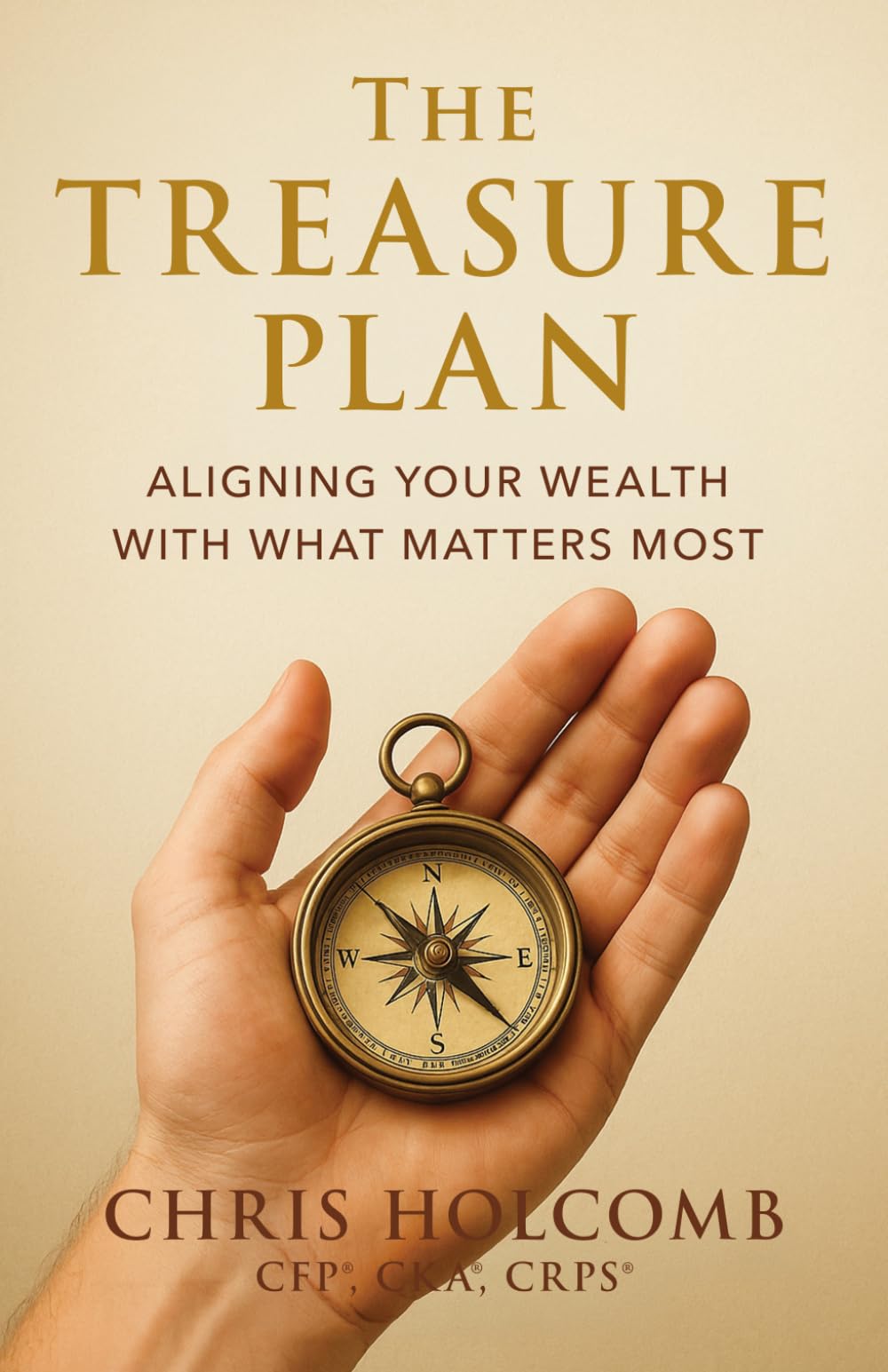 The Treasure Plan: Aligning Your Wealth with What Matters Most
