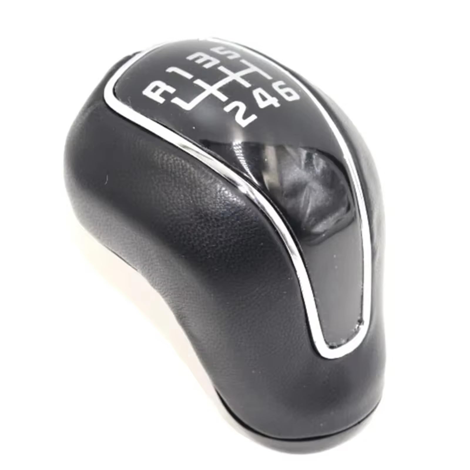 Wsbojxth One Color Gear Stick Compatible With Kia For Venga 2014-2019 Gear Shift Knob Lever Change Gearbox Shifter Manual Selector 6 Speed