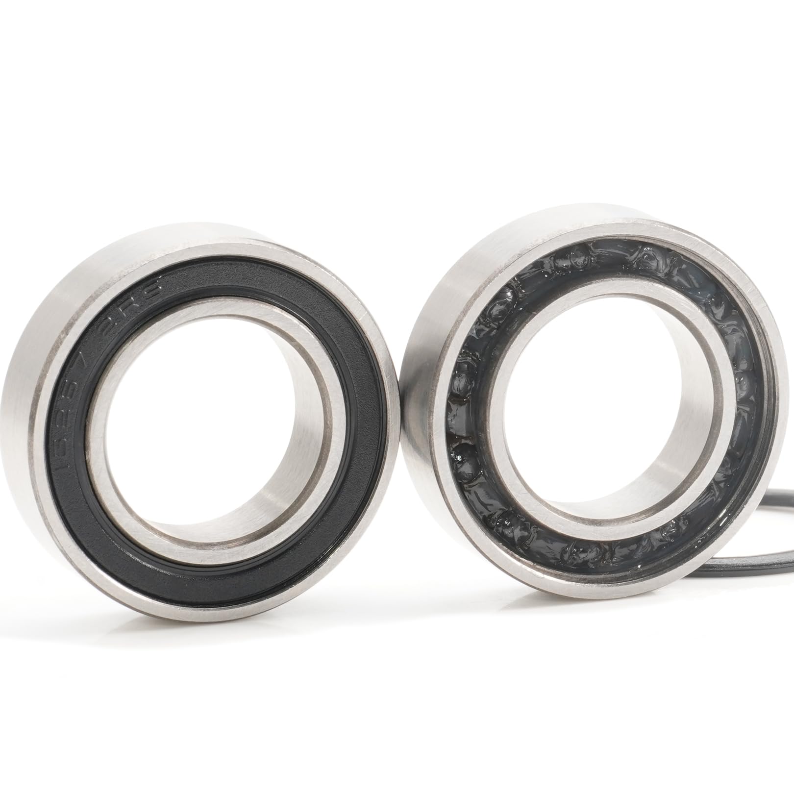 15267 Hybrid Ceramic Bearing 15x26x7mm for Bicycle Bottom Brackets