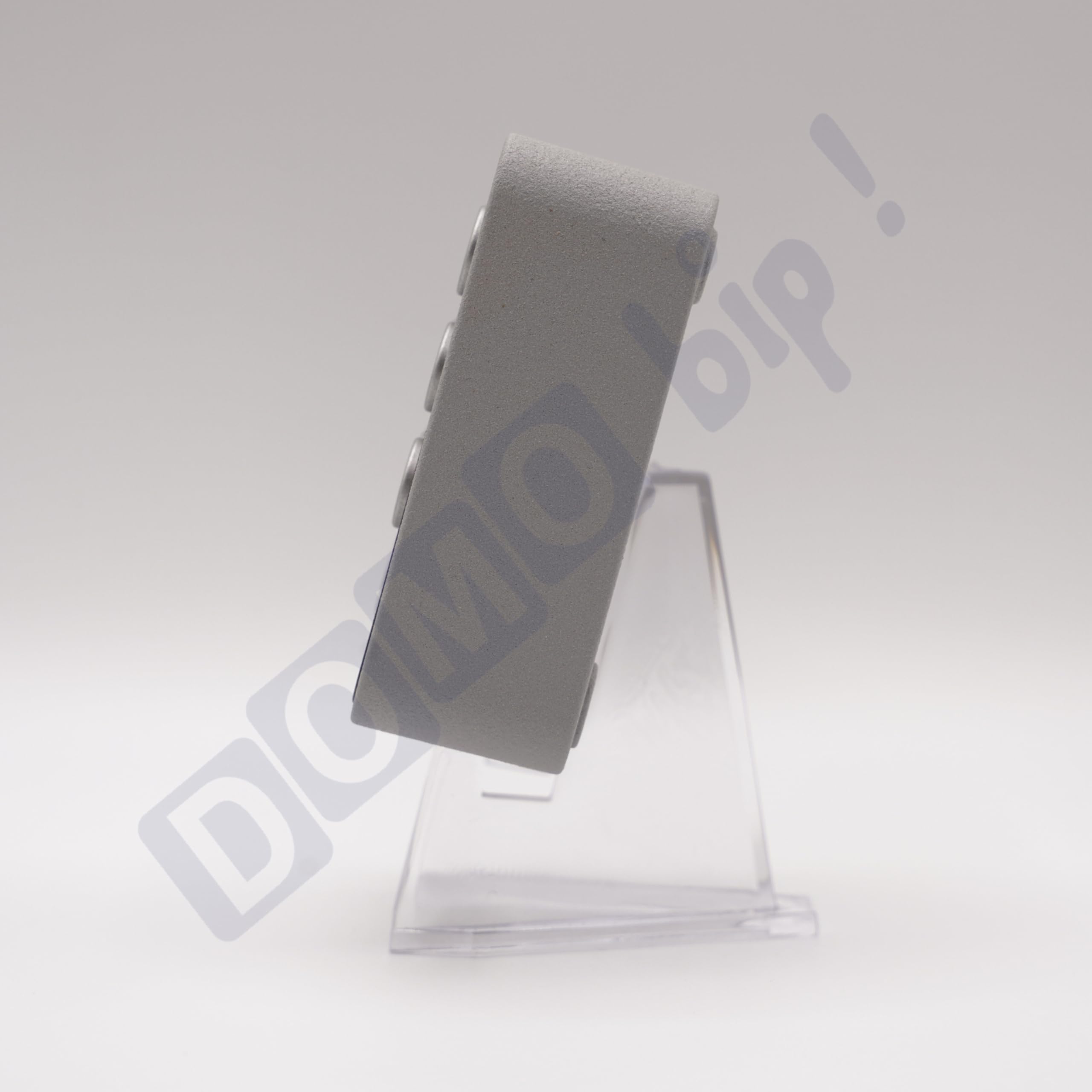 NICE EDSWG - Clavier à Code Sans Fil 433,92 MHz - Digicode Portail & Garage - 3 Canaux A/B/C - Rolling Code & Compatible OXI/OXIBD, FLOX2R/FLOXI2R + 1 Goodies DOMOBIP (EDSWG)