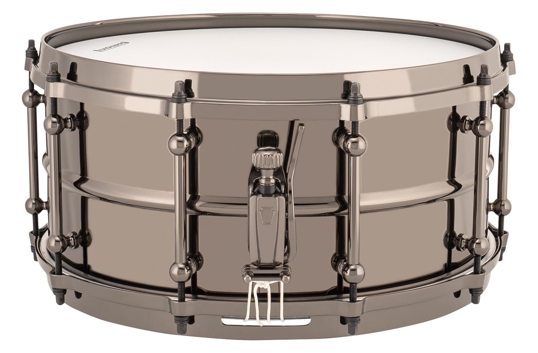 Amazon | ラディック Ludwig メタル・スネアドラム ユニバーサル