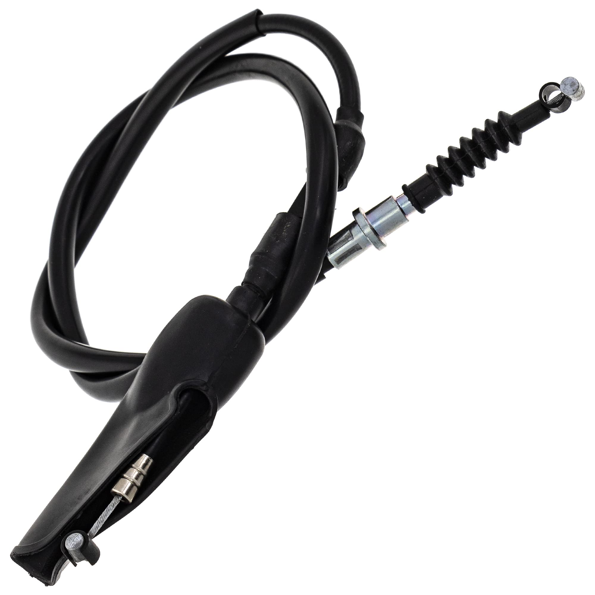Amazon.com: NICHE Clutch Cable for Yamaha 5HP-26335-00-00 2PT