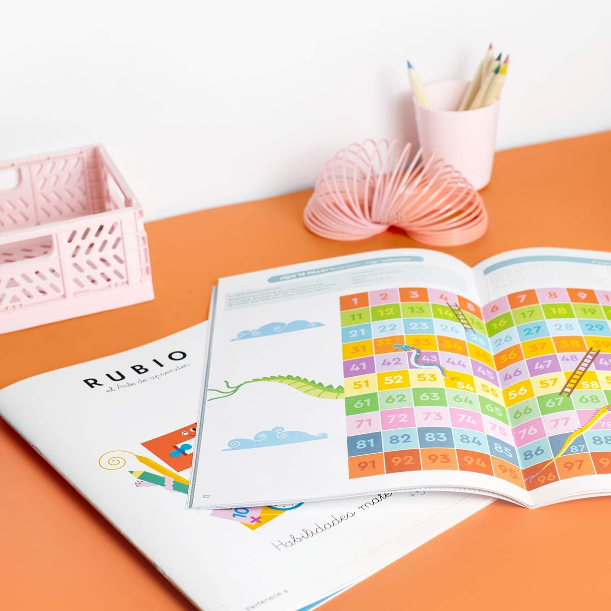 Habilidades matemáticas Rubio 5 años | Actividades de situaciones de la vida diaria, e incluyen descargables, juegos y recursos artísticos, gráficos y ... Matemáticas para Educación Infantil RUBIO)