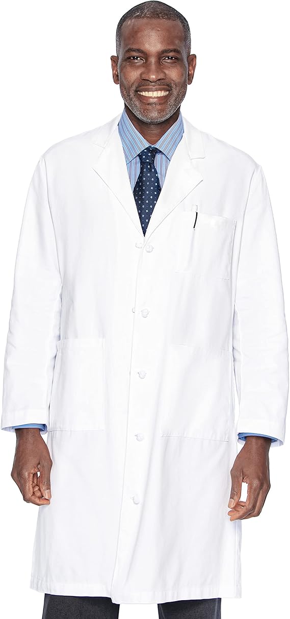 doctor coat
