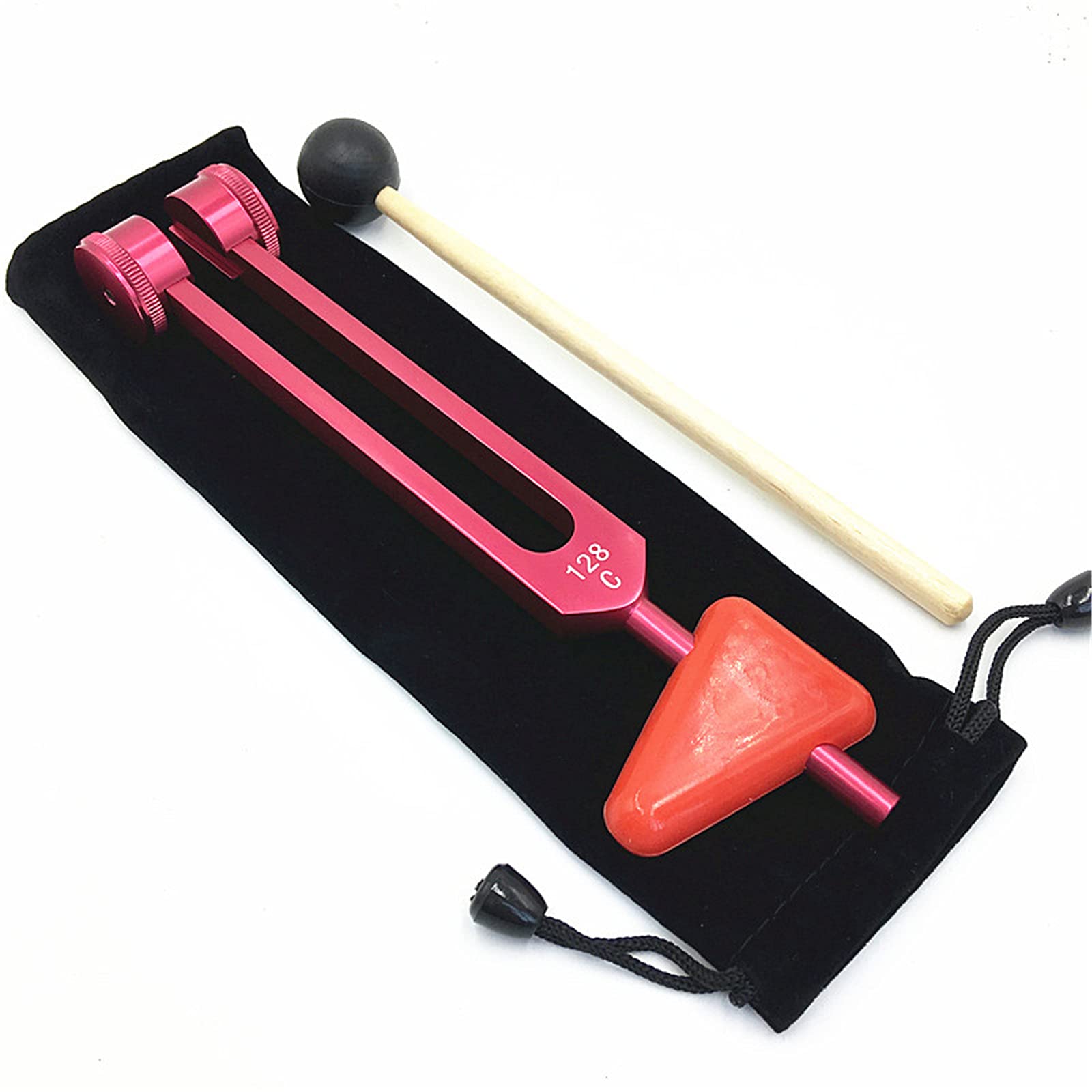 Buy 2 in 1 Nerve Reflex Hammer Kit, Diagnosis Device Tendon Reflex