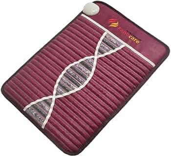 半額以下！新品未使用バイオマット宝石温熱　7000mx バイオマットミニ　ピロー 株式会社リッチウェイインターナショナル日本支社・商品紹介／家庭用