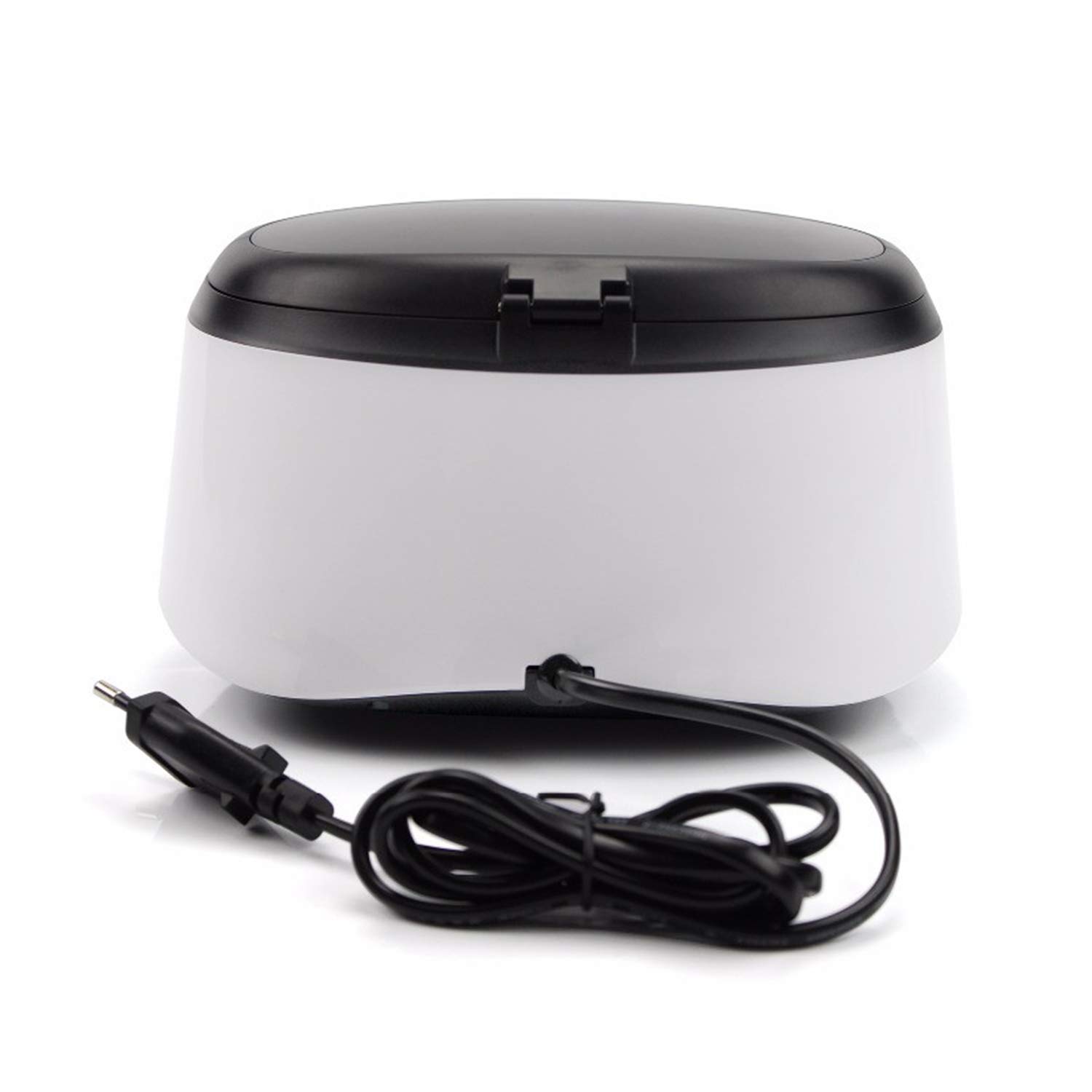 Amazon | GT SONIC F1 家庭用 眼鏡 超音波洗浄機 600ML 40kHz 腕時計