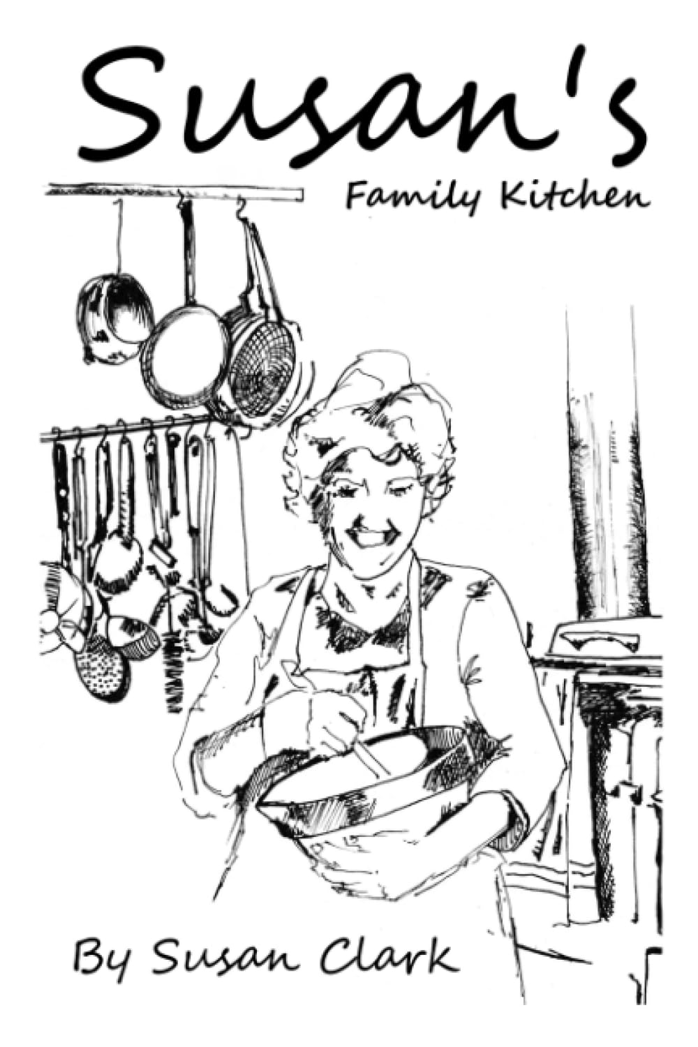 Susan's Family Kitchen