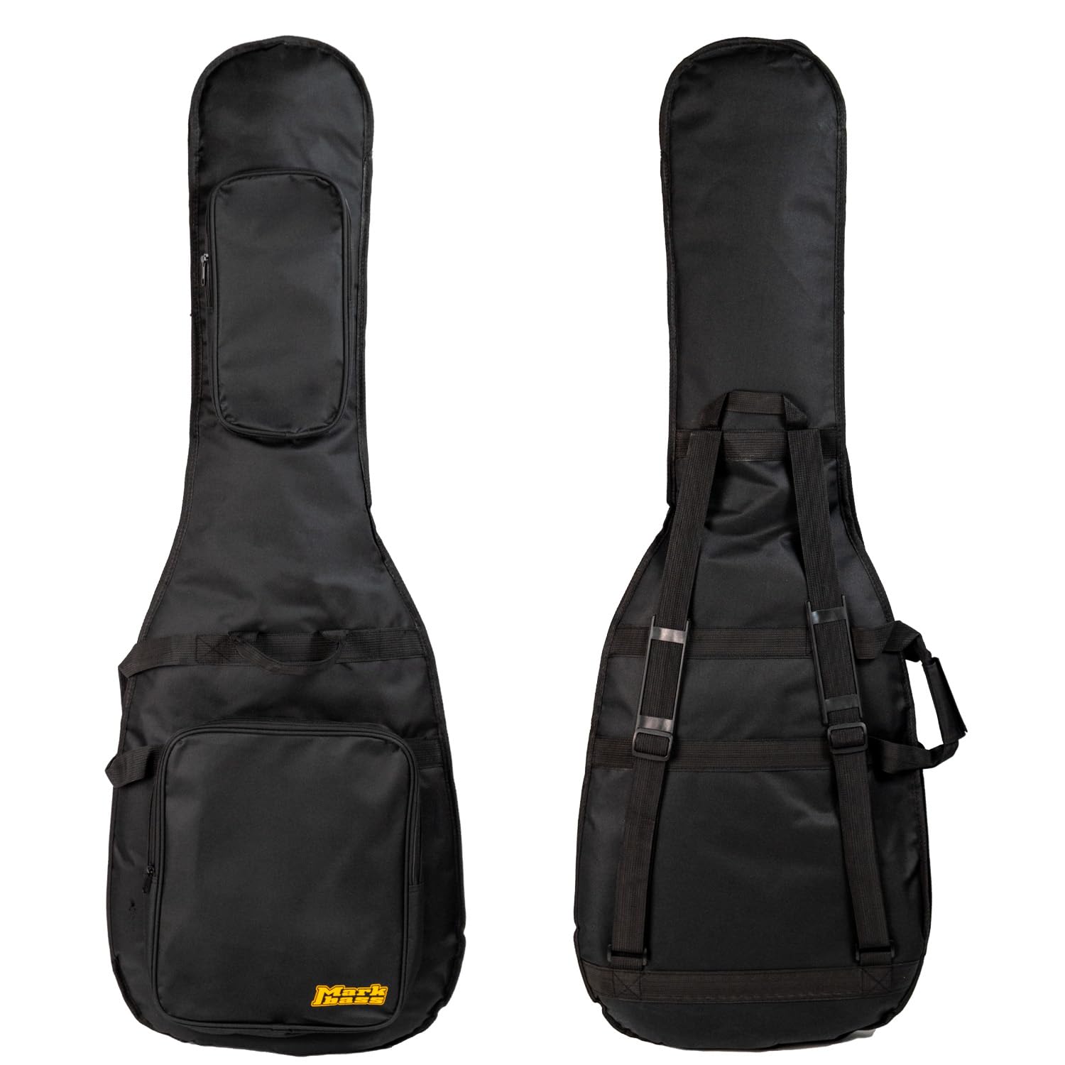 Markbass　マークベース　PB Markbass MB Yellow PB Electric Bass | Guitar Center