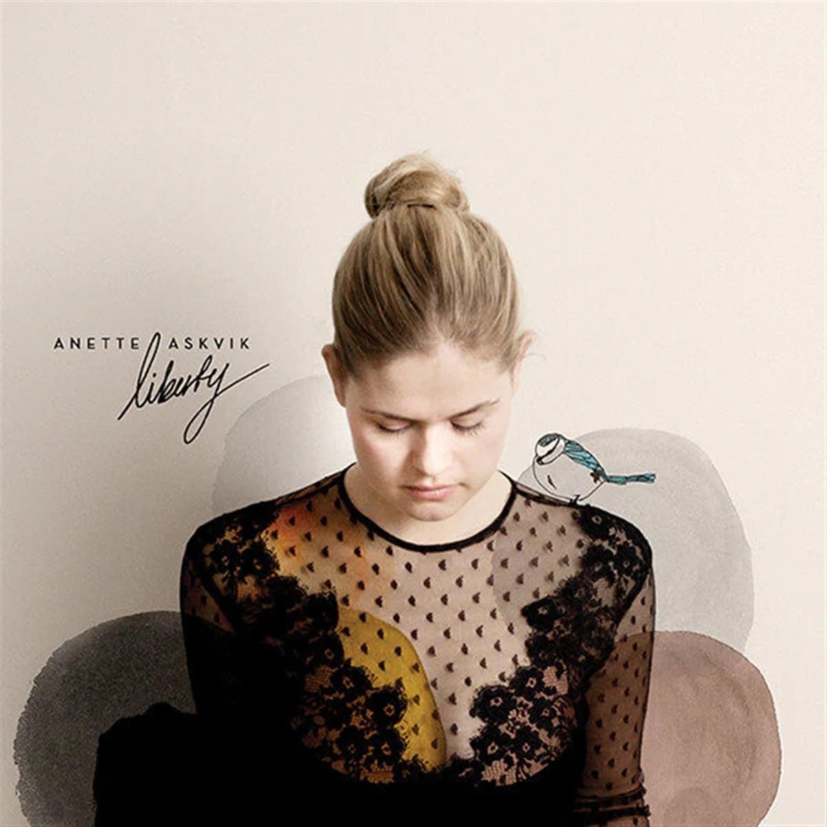 Liberty - 2021 Cut 180 Gramm)