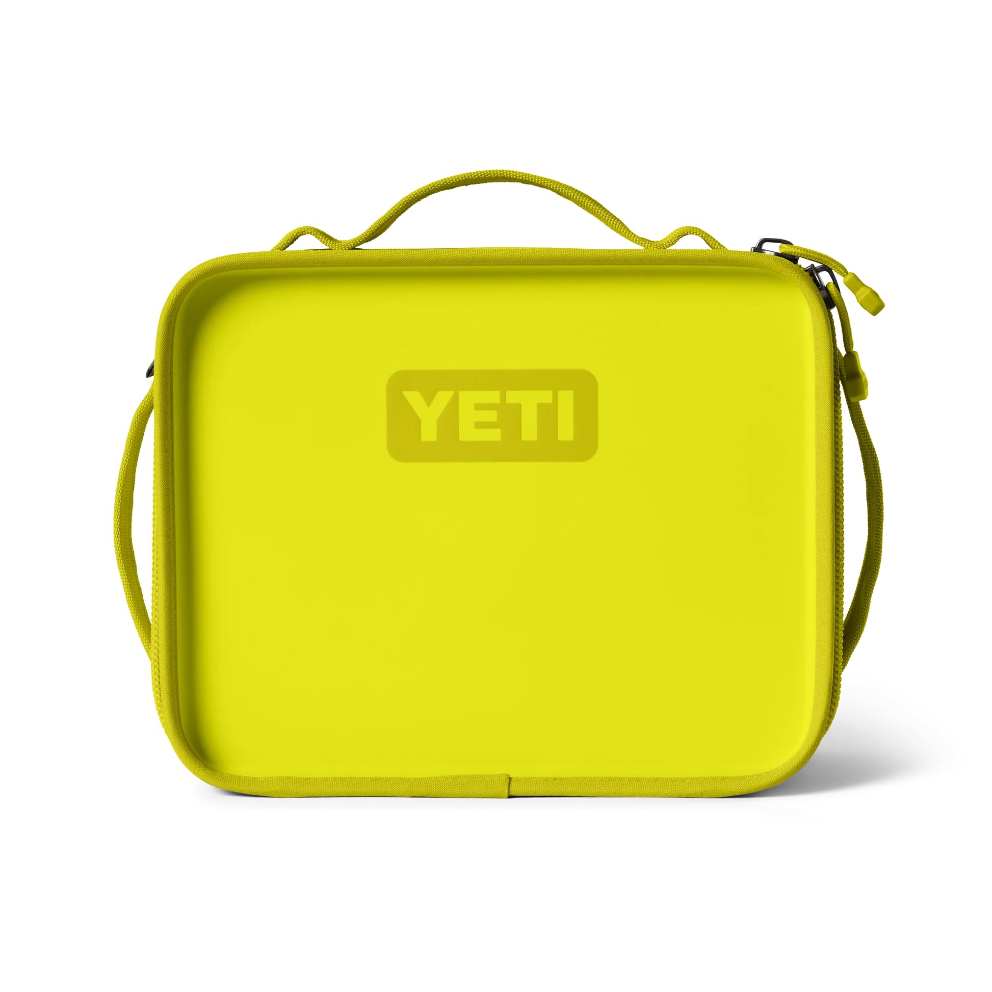YETI Daytrip Lunch Box, Firefly Yellow - Image 2