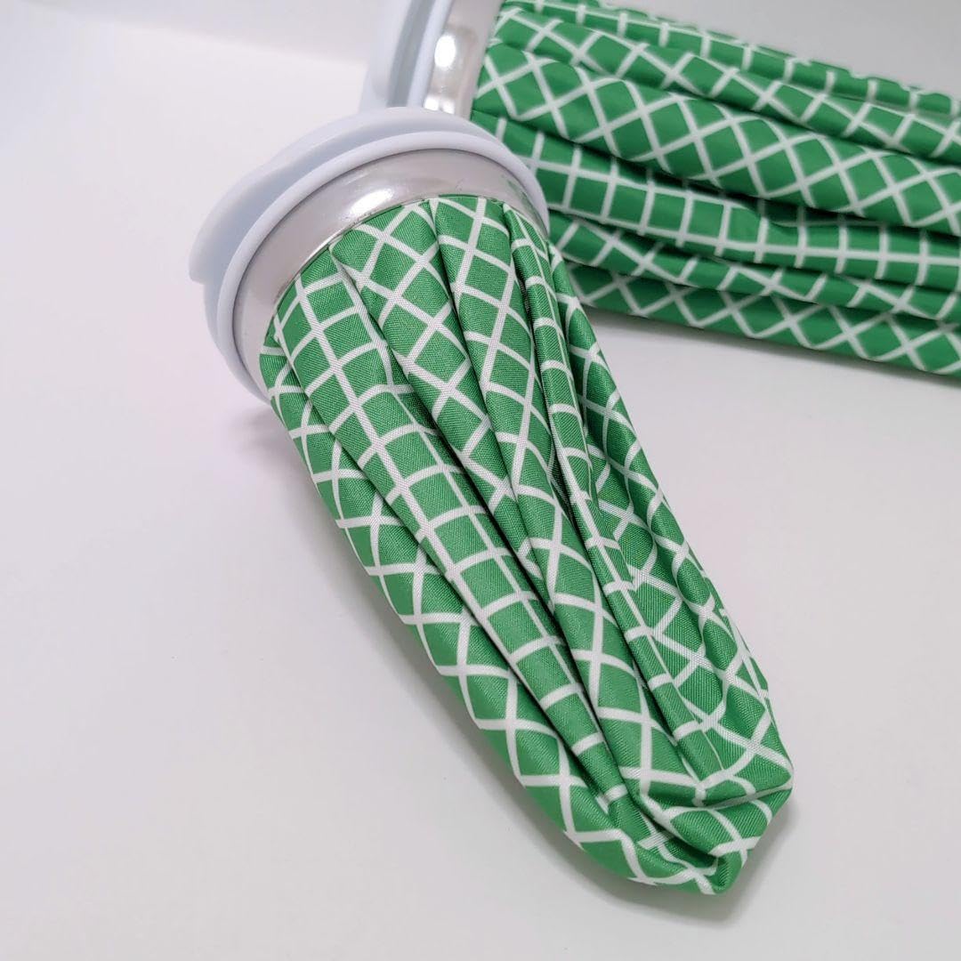 Amazon.co.jp: アイシングバッグ 専用サポーター 繰り返し利用