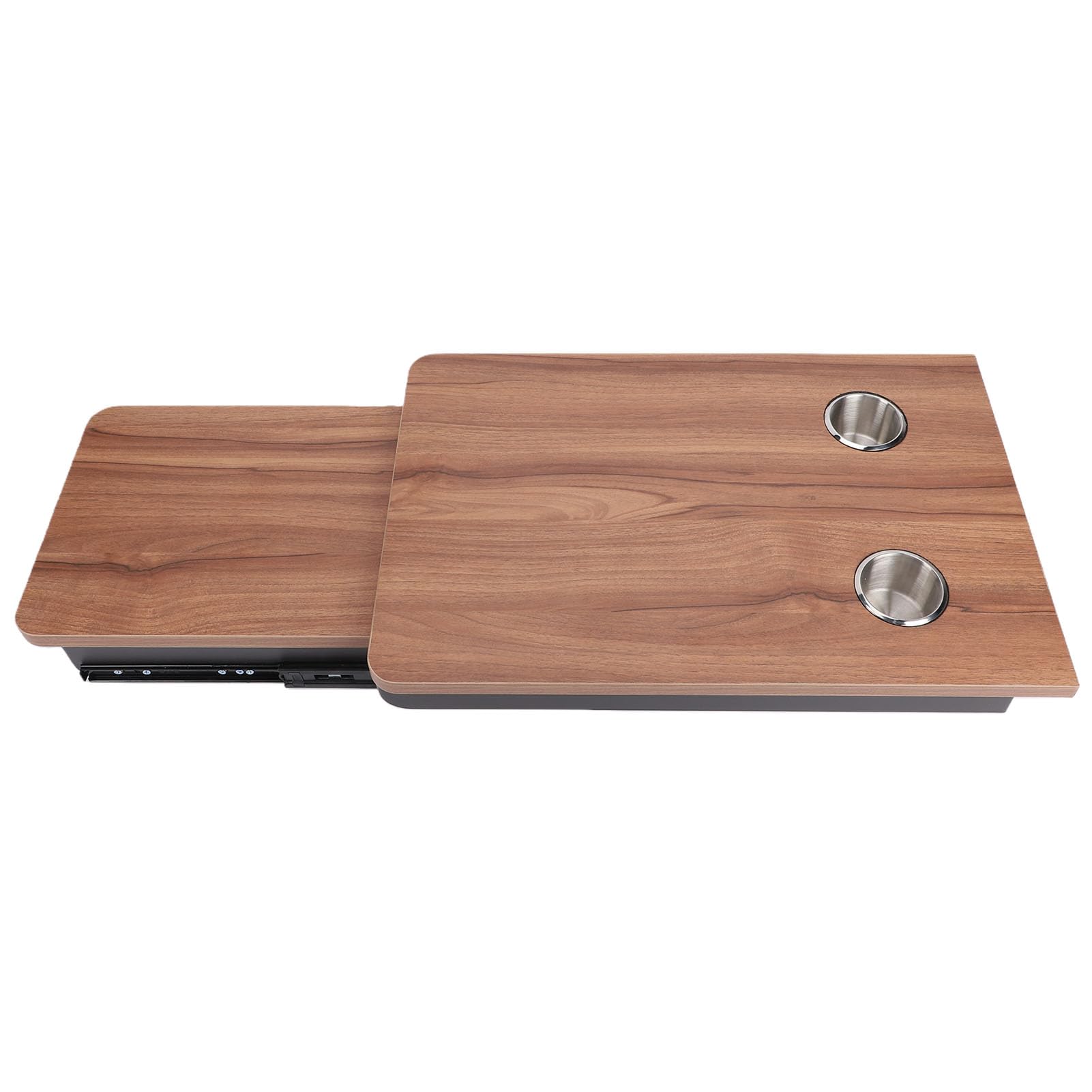 Yctze Piano Tavolo Allungabile per Barca in Legno da Tavolo per per Yacht (Brown)