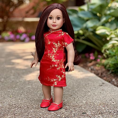 Consejos y comparativas para Comprar Muñeca asi comprados en linea. 2 Imagen adicional