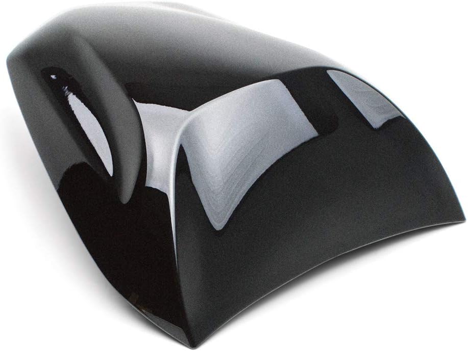 2016 KAWASAKI NINJA 650 SEAT COWL - METALLIC CARBON GRAY - 99994-0235-51A