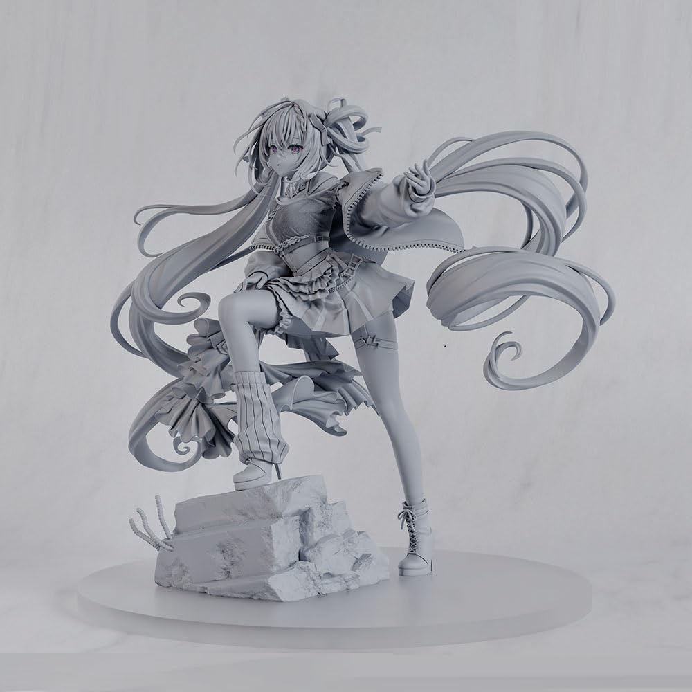 Amazon | 初音*ミク フィギュア 初音*ミクシリーズ FIGURIZMα ミク