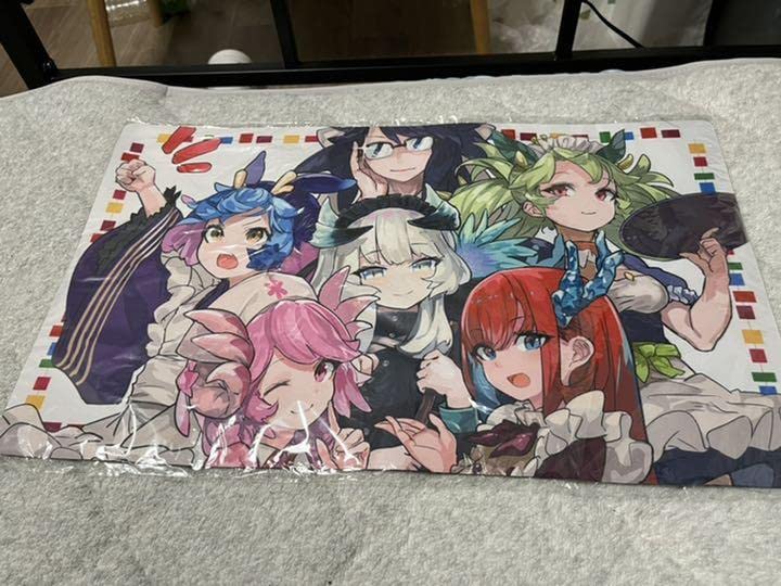Amazon | 遊 戯 王 ドラゴンメイド プレイマット | トレカ 通販
