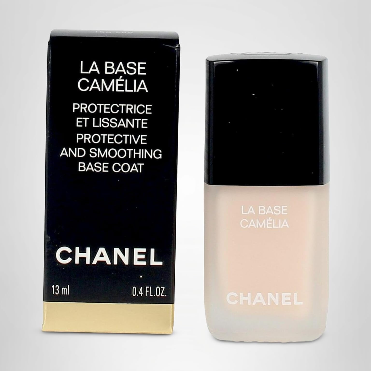 SALE・17日まで【新品】CHANEL ベースコート&トップコート Amazon | 【国内正規品】CHANEL シャネル ラ バーズ オングル 13ml