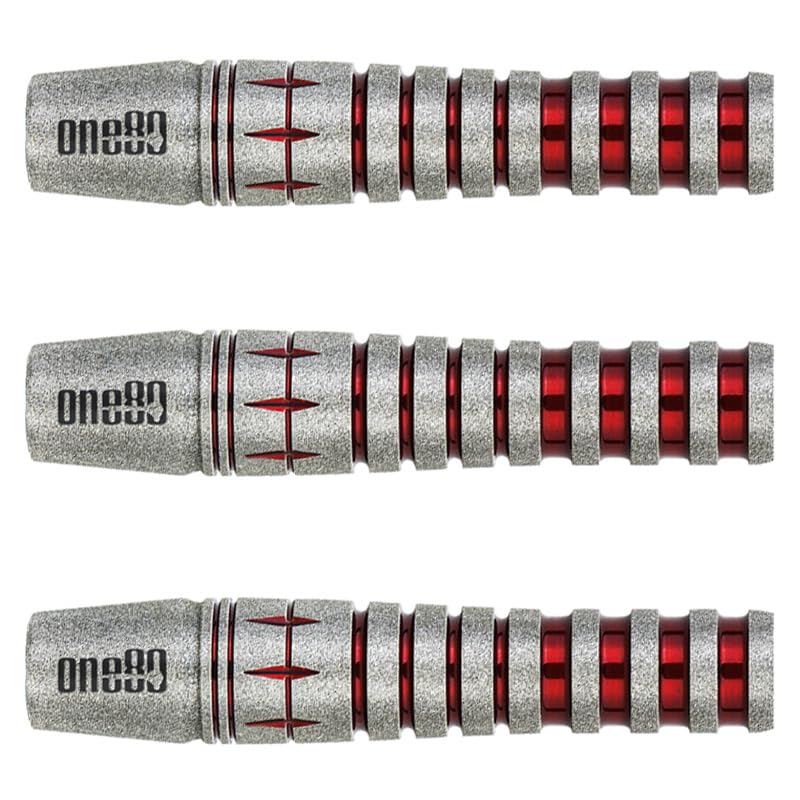 SHIMIZU MAYU タングステンダーツバレル Monster】CIVIL モンスター ソフトダーツ タングステン バレル