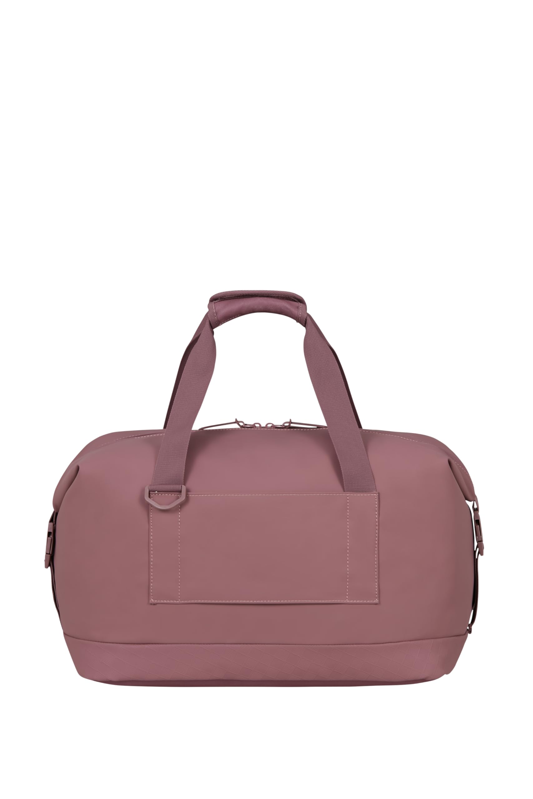 American Tourister Urban Tide - Borsone da Viaggio 60 cm Uomo & Donna - Weekender/Borsa Sportiva, Idrorepellente, Leggero & Spazioso - per Vacanze, Gite & Sport - 41.5L - Rosa (Galactic Mauve)