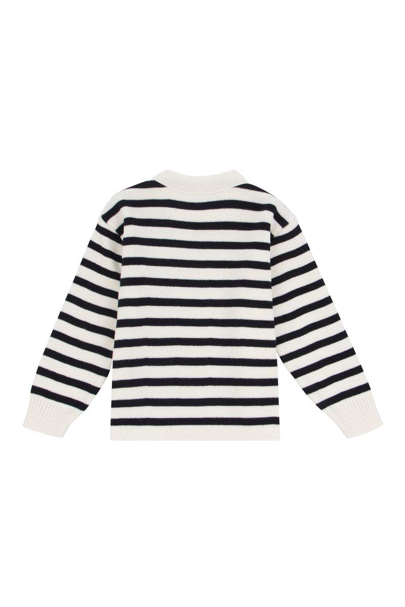 Armor Lux Jungen Pullover