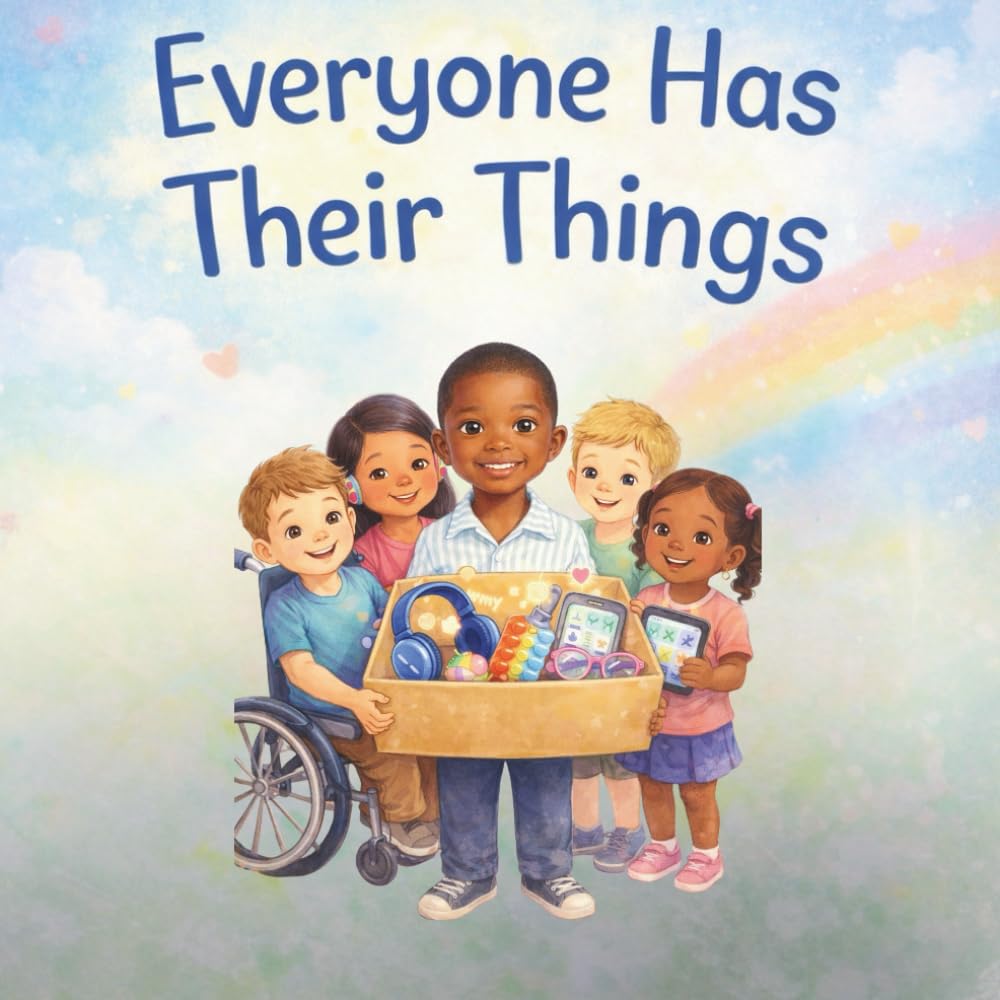 Everyone Has Their Things