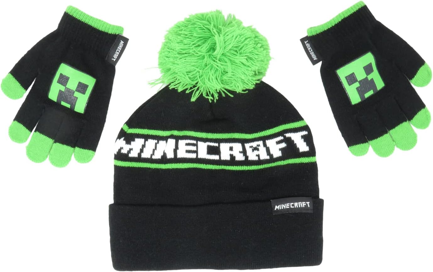 Mad Engine ボーイズ ビーニー