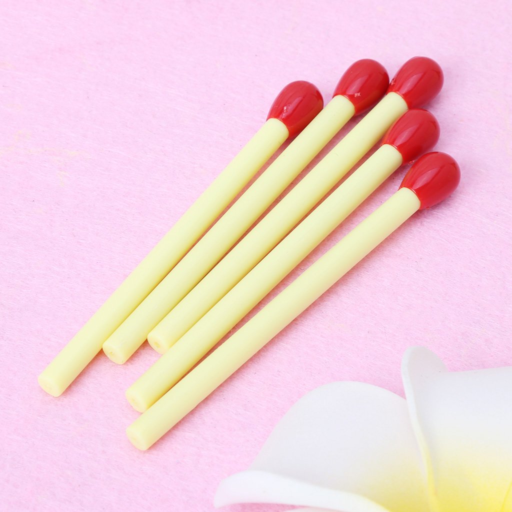 MOMUSE Kit per la creazione di penne fai da te, Fun Pen Creator Studio - Make You