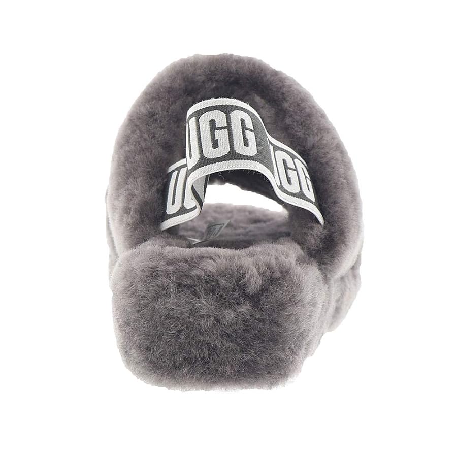 UGG(ユージージー) レディース Fluff Yeah スライドスリッパ Amazon | UGG(ユージージー) レディース Fluff Yeah スライド