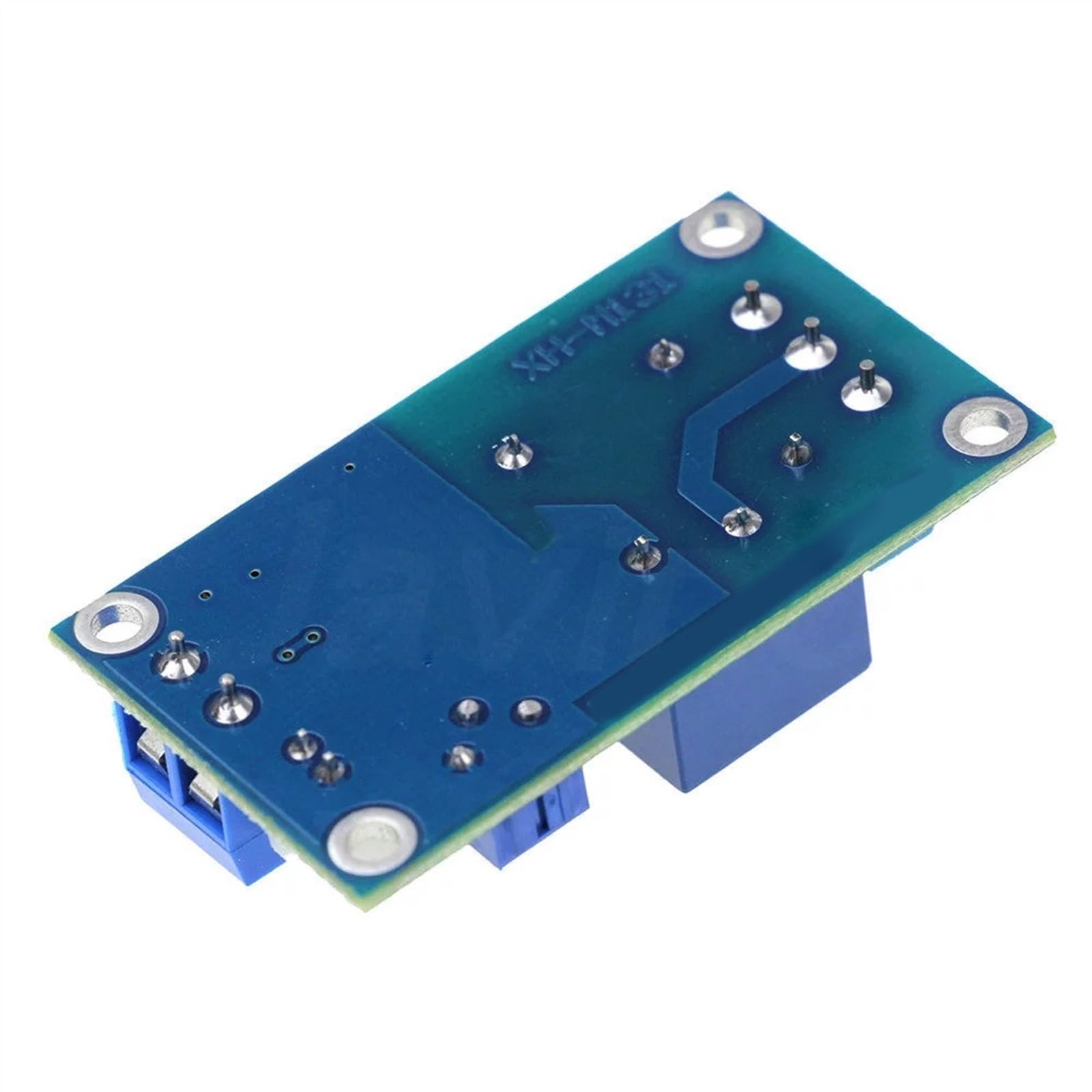 XH-M131 Dc 5V 12V 24V Fotoresistenza Modulo Rel?? Luce