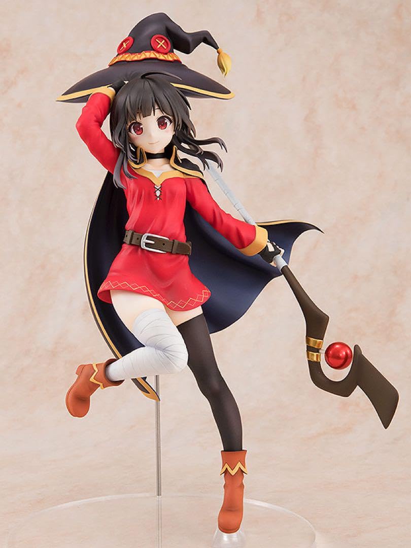 Amazon.co.jp: この素晴らしい世界に祝福を!めぐみん スニーカー