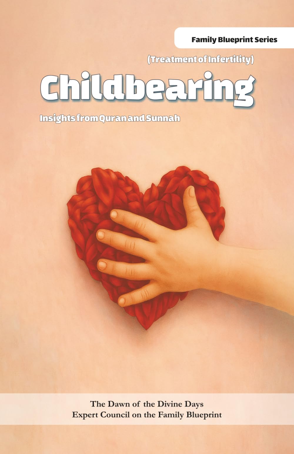 Childbearing: Insights from Quran and Sunnah: A Spiritual and Practical Guide to Fertility Through Quranic Teachings, Prophetic Traditions, and Faith-Based Living