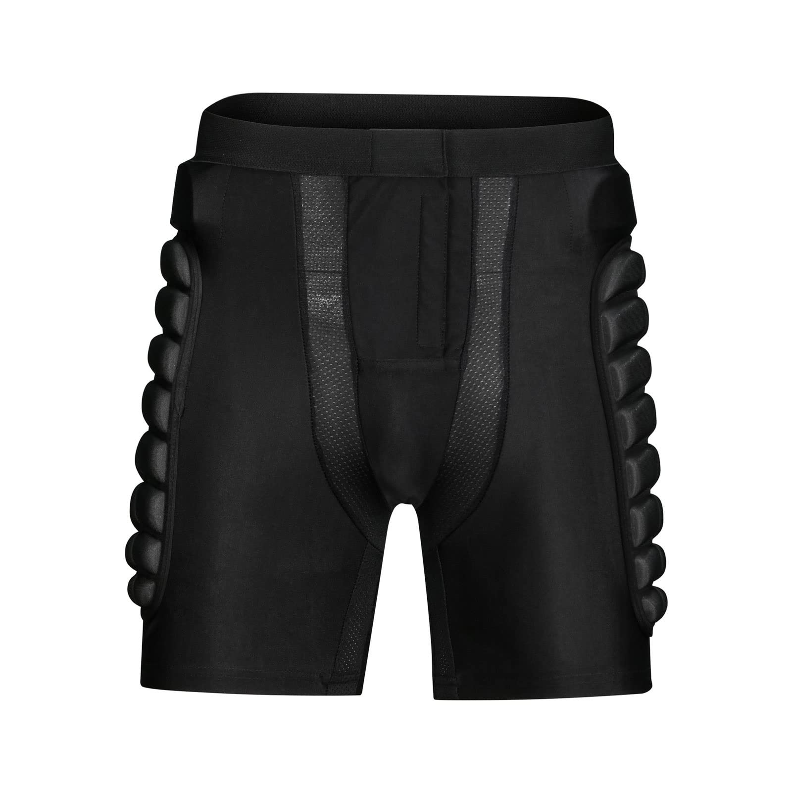 Short de protection 3D pour éviter les douleurs au coccyx au ski