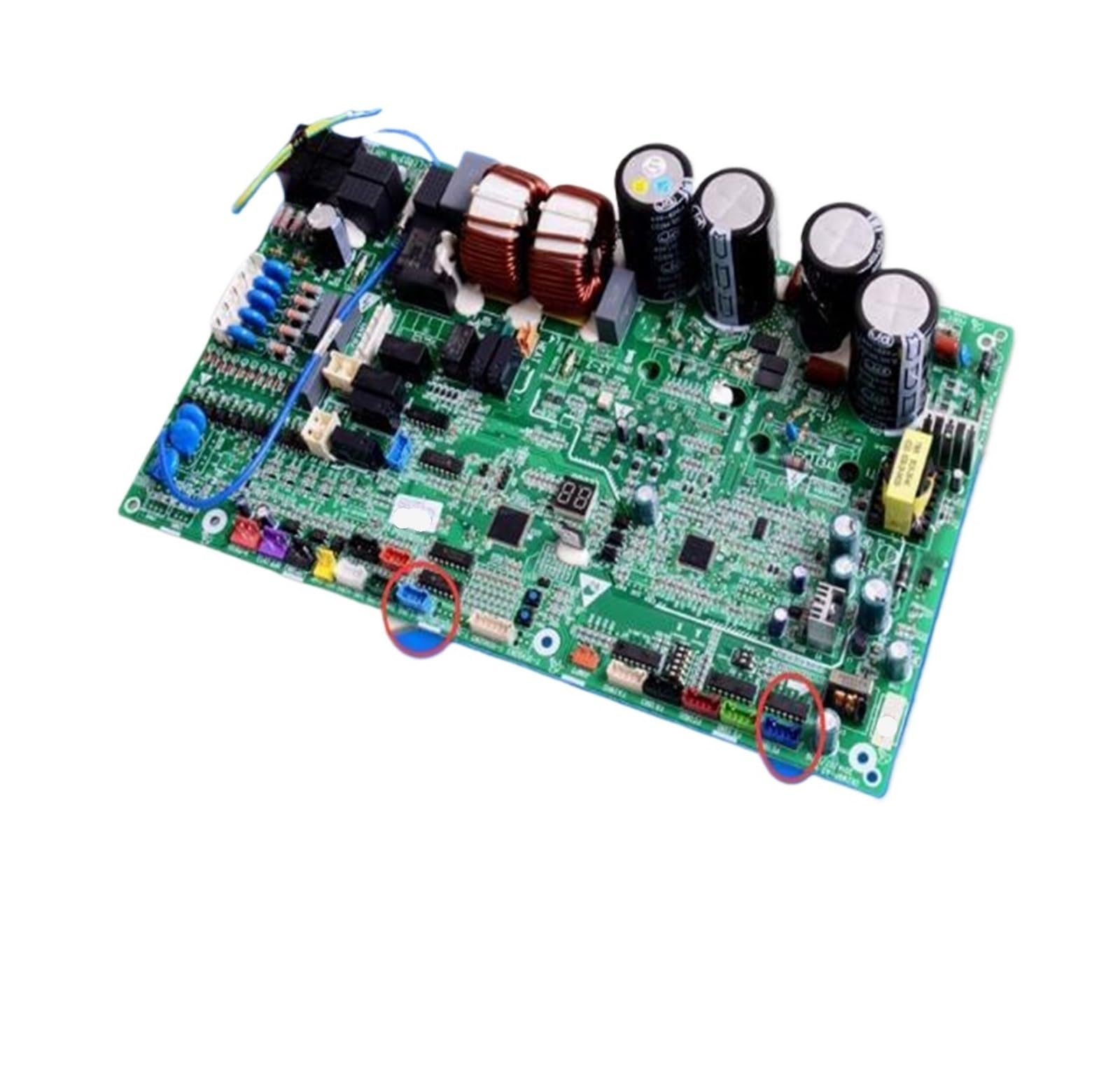 ，Compatible For Gree， Multi line Variable Frequency Board Module 30226254 WZ6M35H WZ6M35G 30226252 GRZW6P-A3(30226254)