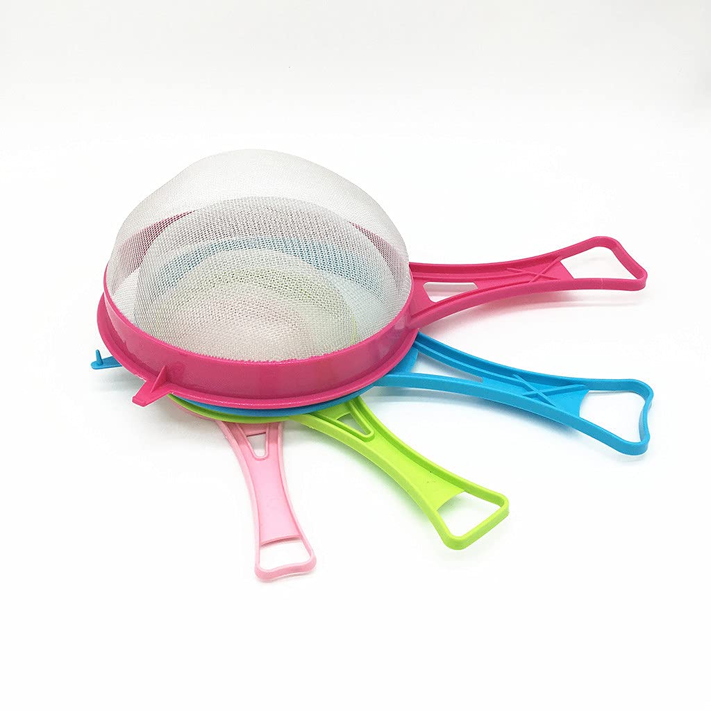 Süzgeç ile 6000ml kare plastik havza çok amaçlı yıkama kasesi mutfak çamaşır tem