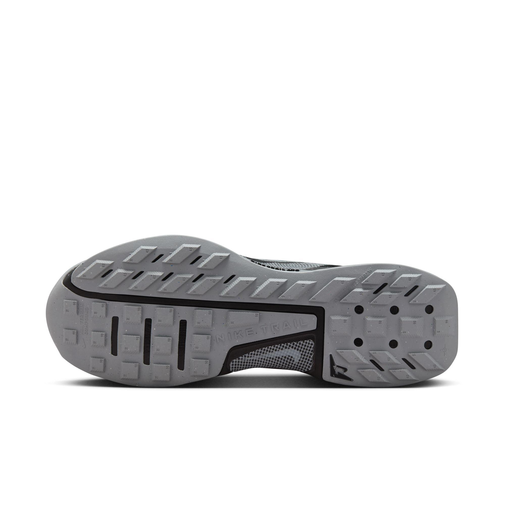 Nike Juniper Trail 3 Traillaufschuh für Herren, FQ0904
