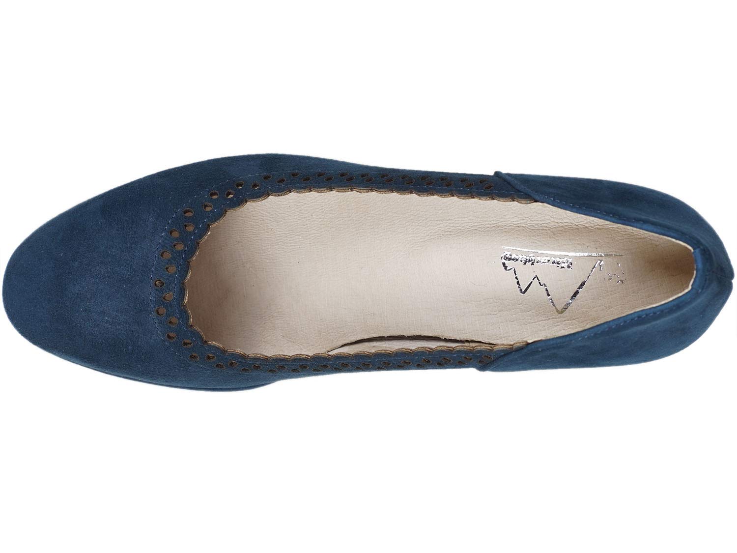 Hirschkogel Damen Pumps