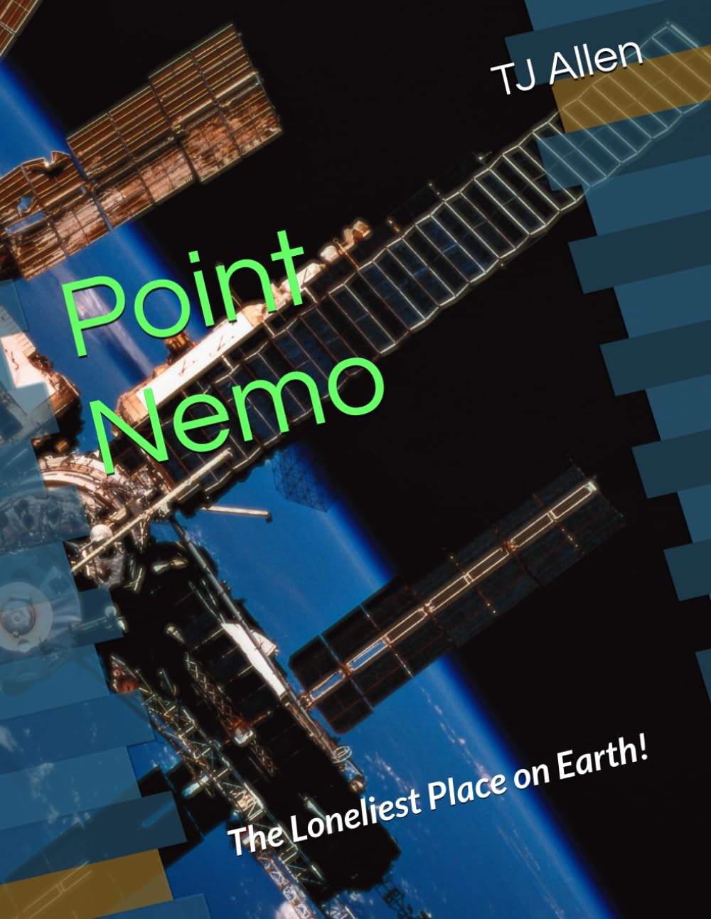 Point Nemo: The Loneliest Place on Earth!