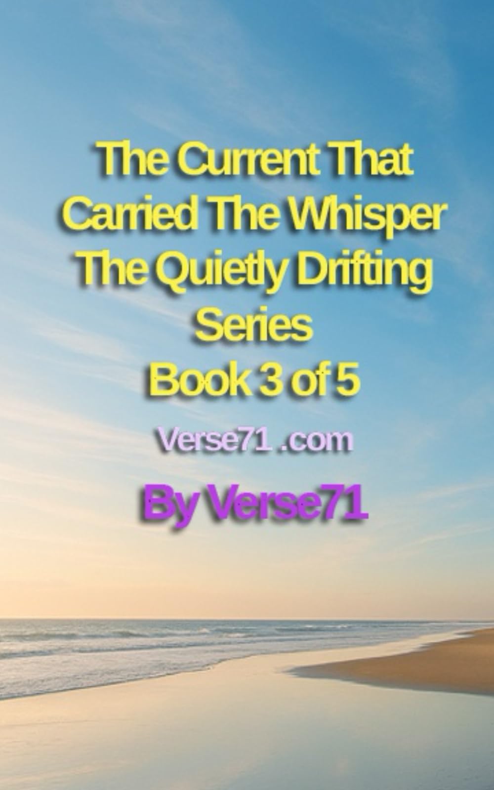 The Current That Carried The Whisper