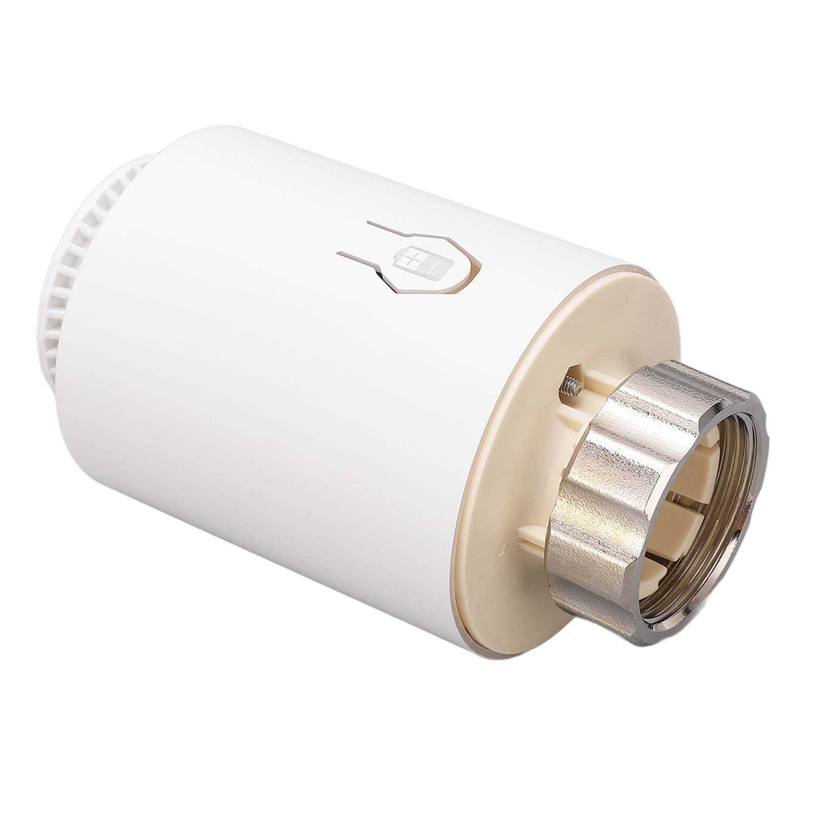 Thermostatisches Heizkörperventil, ME167 2.4G Wireless Smart Thermostat, Programmierbarer Intelligenter Temperaturregler, Hvaccontrolthermostat