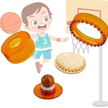 B witched Sandwich Cutter & Sealer Pocket Crustless Sandwich Maker Crustable Bread Sandwhich Cruster for