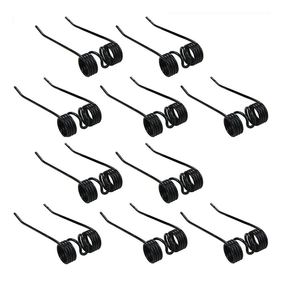 (Qty 10) Balerr Pickup Teeth 103012 Fits FitsIdea MPN: 103012