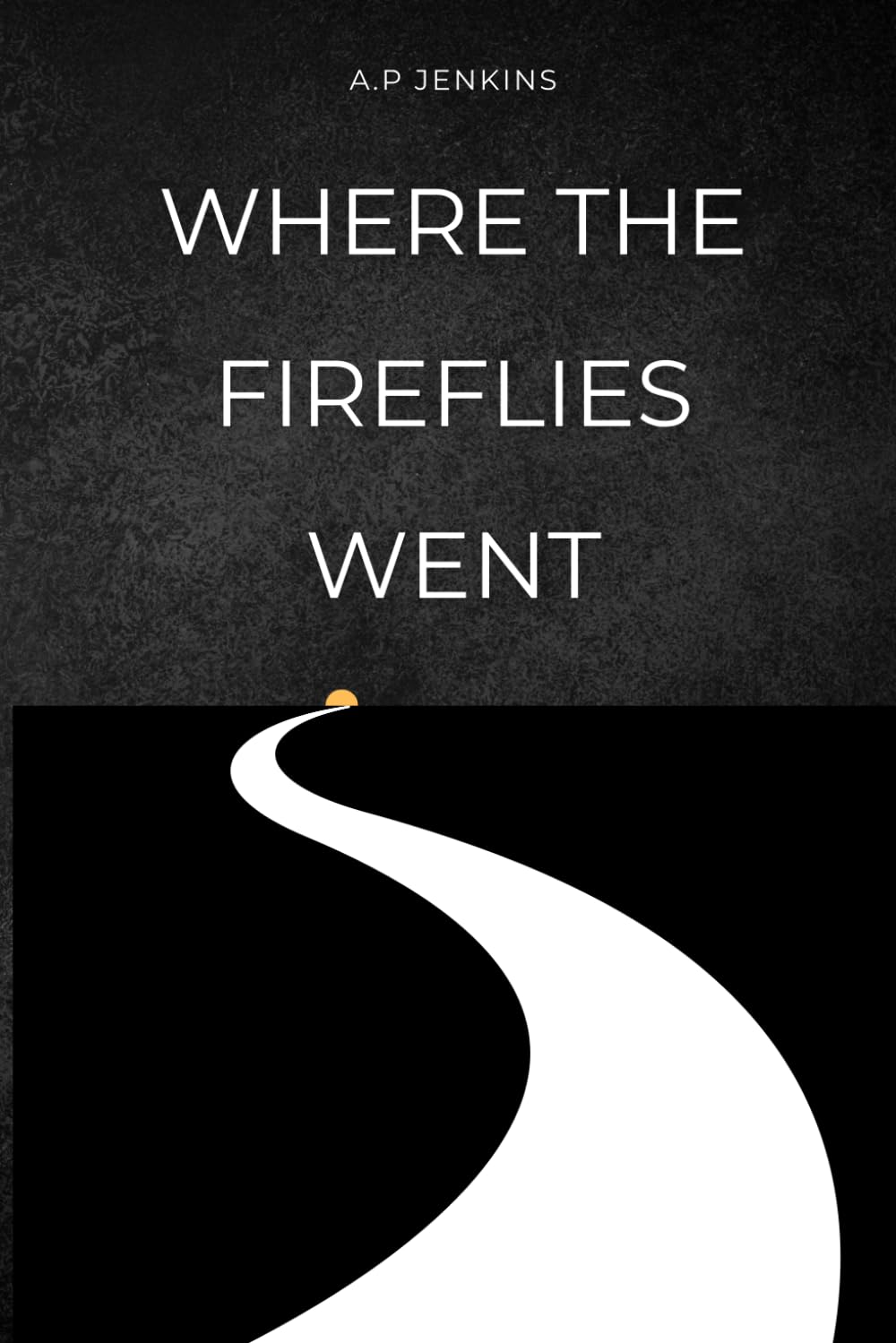 Where the Fireflies Went