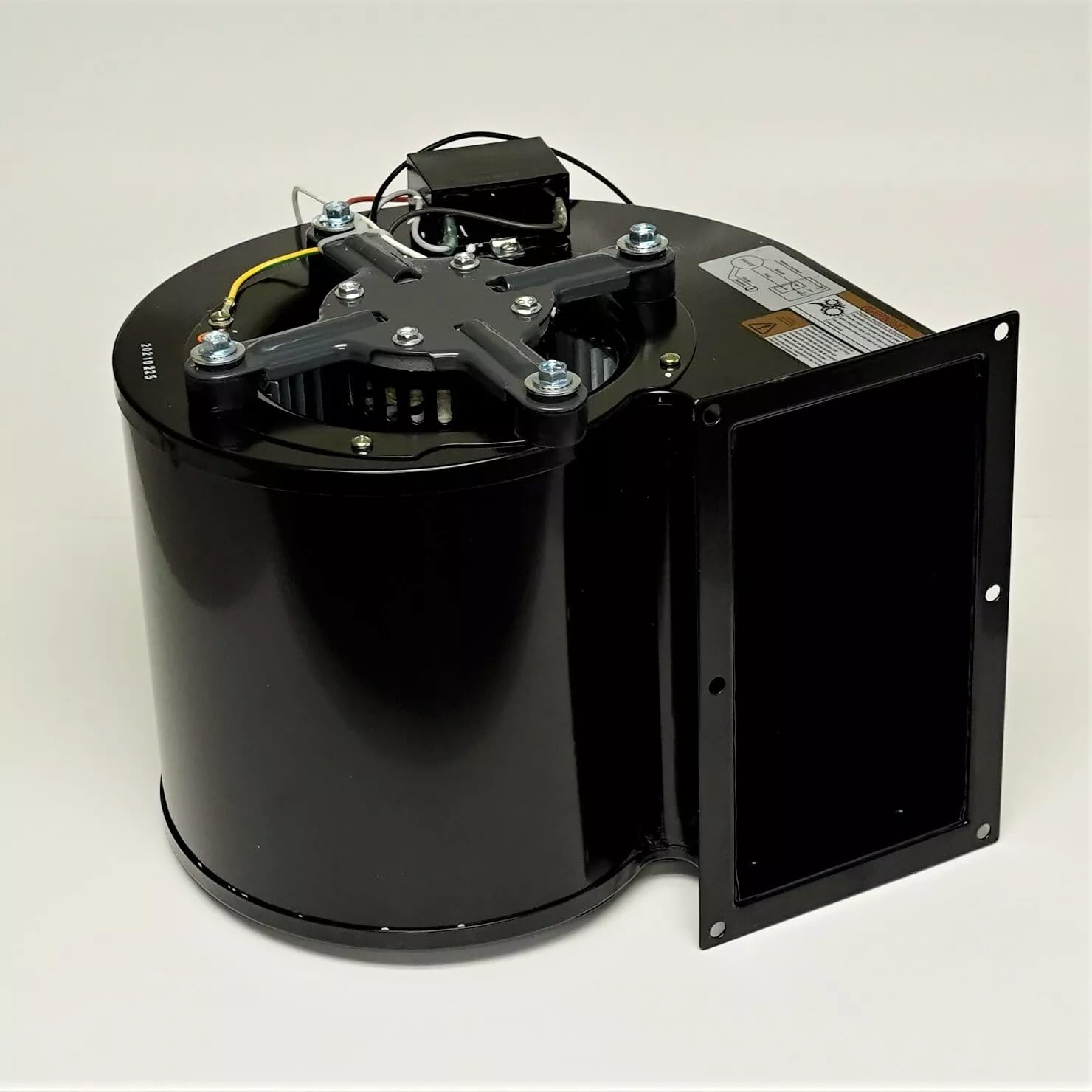 115V Blower Motor for Dayton 1TDT8 5C508 20230 9459 JEJ047 JE2J047NS