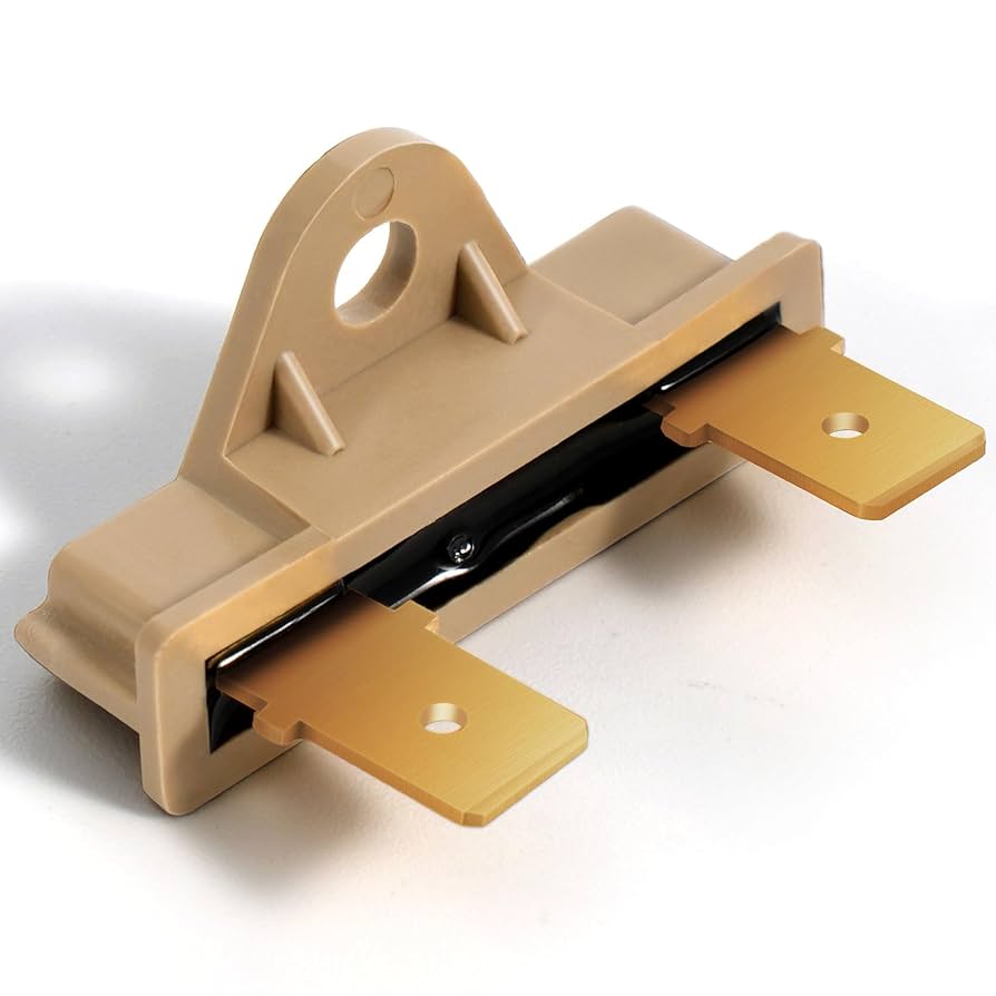 tms485です Amazon.com: WP3196548 Oven Thermal Fuse Compatible With