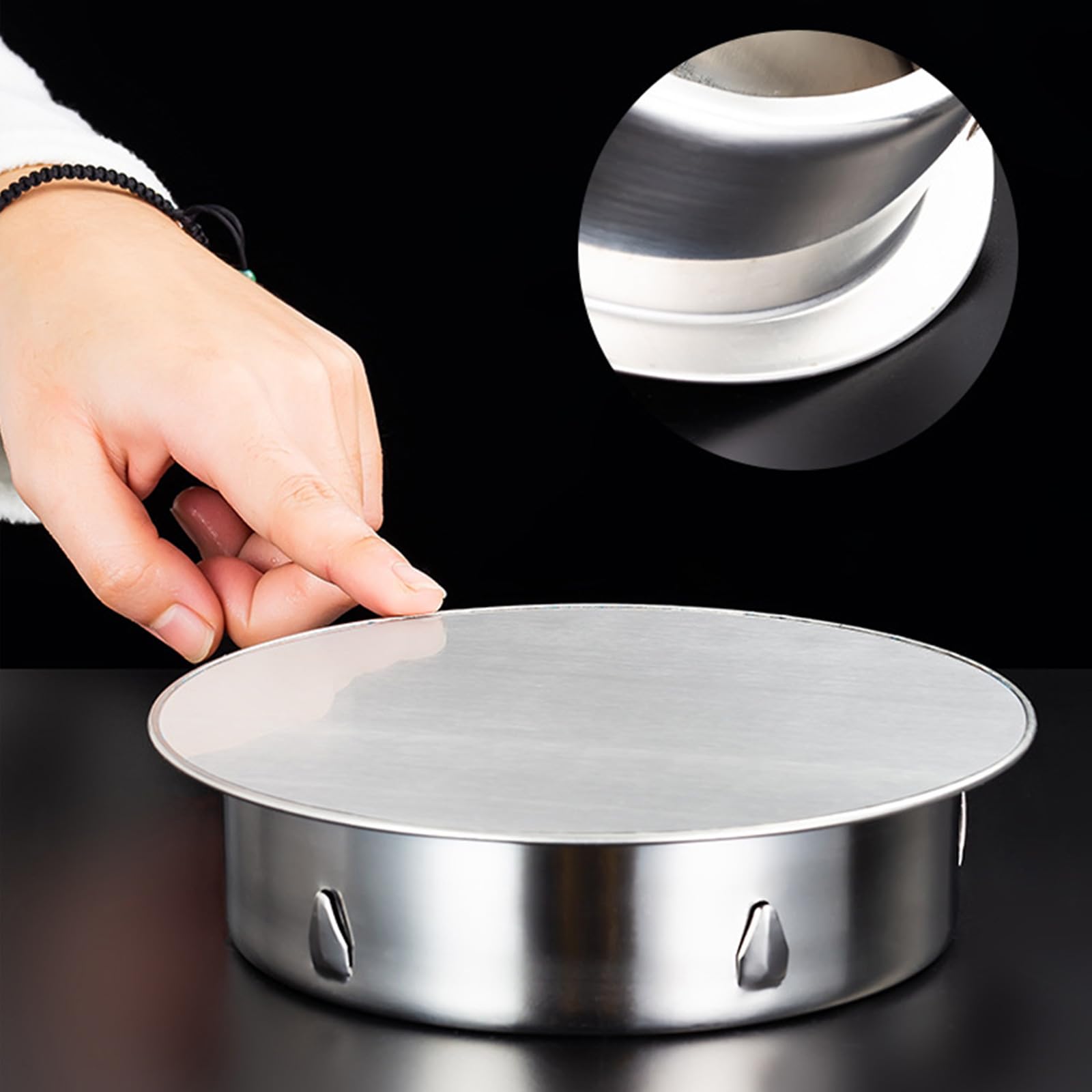 Rouleau De Feuille De Cuivre Pur 0,05 Mm - 29 Gauge, 10 Pieds X 6 Pouces - Pour Artisanat