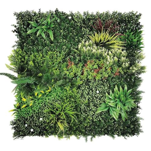 Nortene | Jardín Vertical Grazing 100 X 100 Cm Nortene | Protecci...