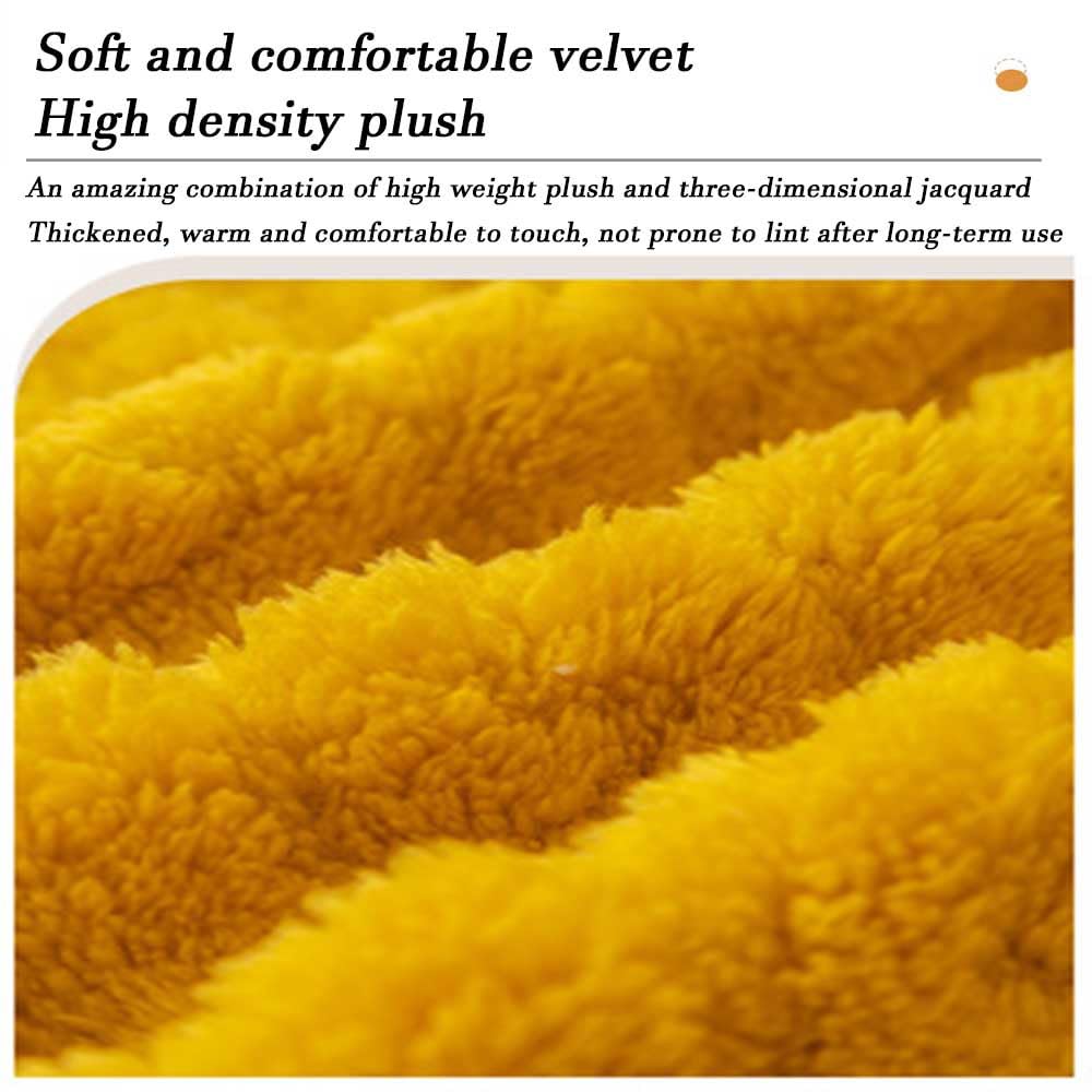 L - Funda de sofá impermeable para sofá L-Sd, manta térmica antideslizante para 1/2/3/4 plazas, protector de sofá con cable (118 x 130 cm), perfecta para decoración del hogar