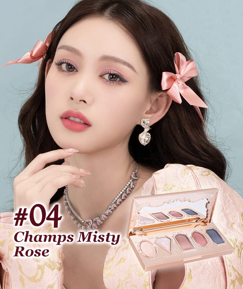 Amazon.co.jp: Flower knows(フラワーノーズ)ストロベリーロココ